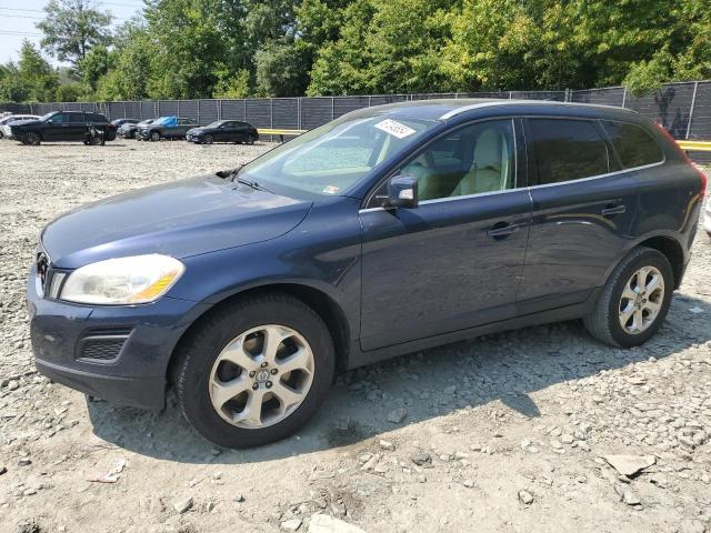 volvo xc60 3.2 2013 yv4940dz3d2440760