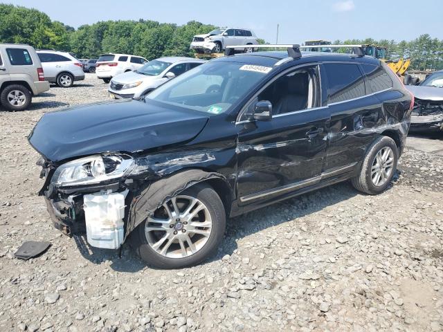 volvo xc60 2014 yv4940dz3e2547485