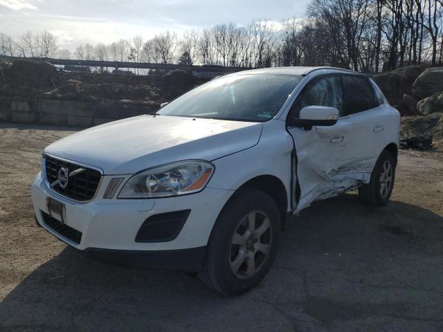 volvo xc60 3.2 2012 yv4940dz4c2319265