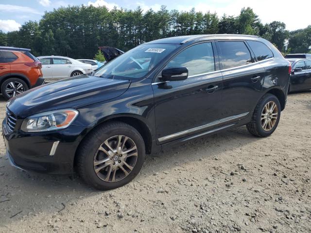 volvo xc60 2014 yv4940dz4e2515452