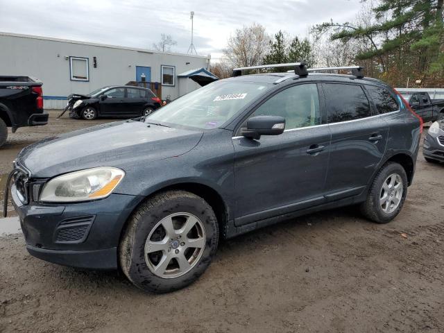 volvo xc60 3.2 2012 yv4940dz5c2337189