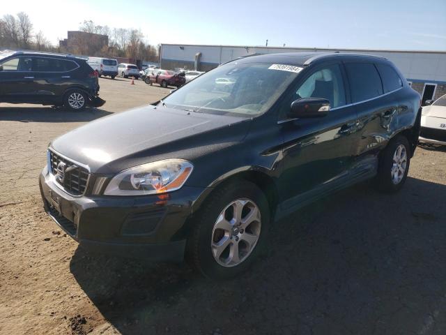 volvo xc60 3.2 2013 yv4940dz5d2455177