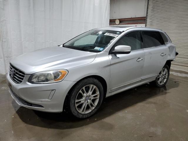 volvo xc60 3.2 2014 yv4940dz5e2511961