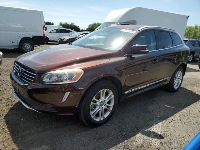 volvo xc60 2014 yv4940dz5e2514990