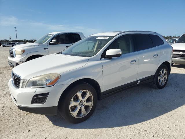 volvo xc60 3.2 2012 yv4940dz6c2283370