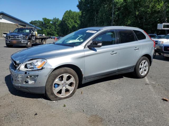 volvo xc60 3.2 2013 yv4940dz6d2404044