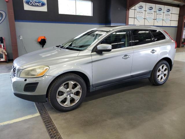 volvo xc60 3.2 2013 yv4940dz6d2426559