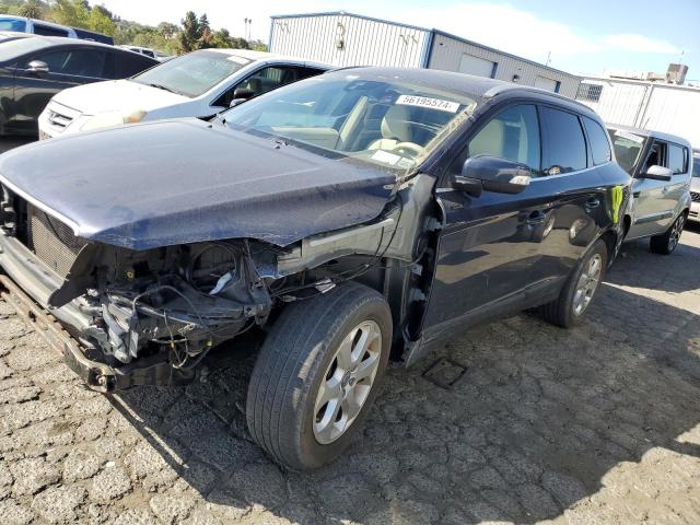 volvo xc60 2013 yv4940dz7d2388923