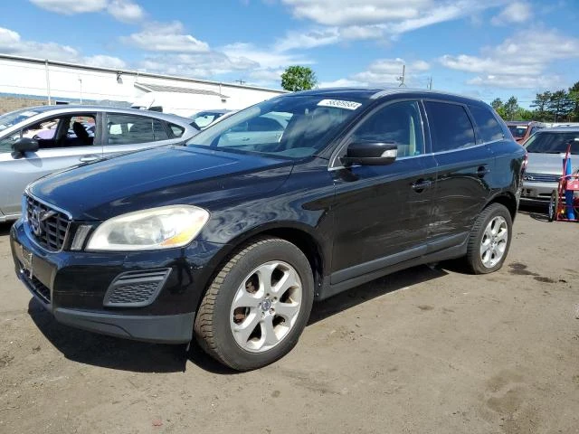 volvo xc60 3.2 2013 yv4940dz7d2398707