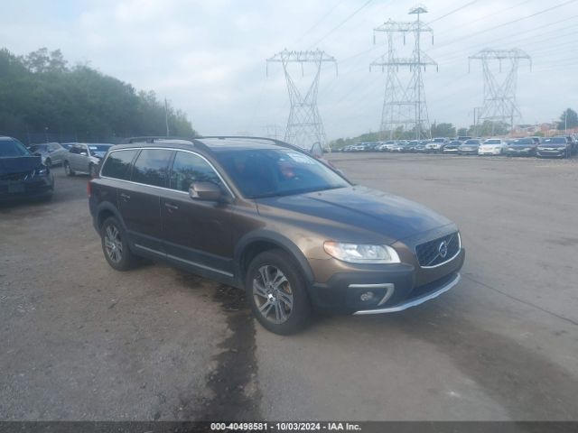 volvo xc70 2015 yv4940nb4f1192867