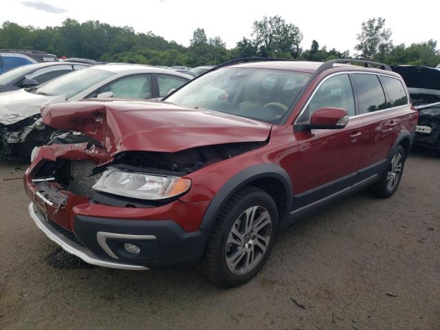 volvo xc70 3.2 p 2015 yv4940nc8f1188295