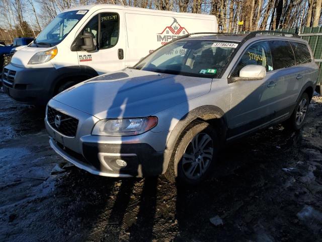 volvo xc70 3.2 p 2015 yv4940nc9f1196048