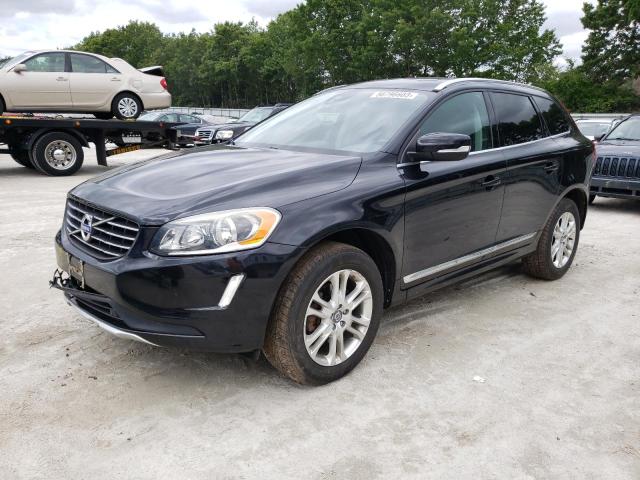 volvo xc60 3.2 p 2015 yv4940rd9f2614928