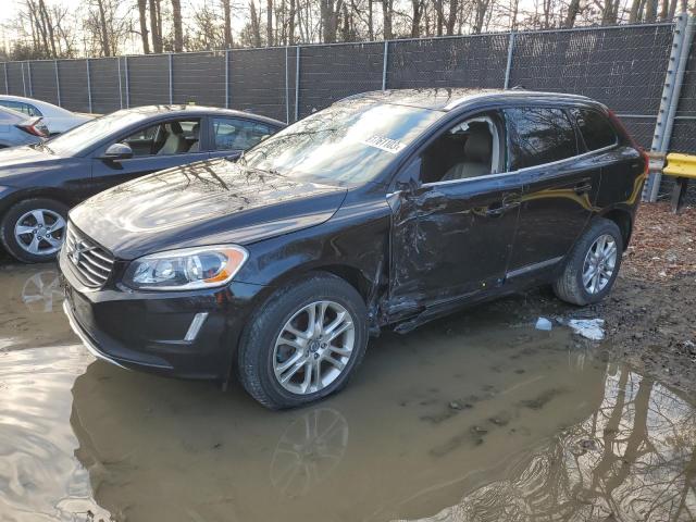 volvo xc60 2015 yv4940rdxf2609009