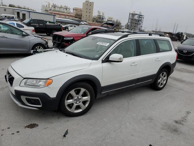 volvo xc70 3.2 2011 yv4952bl0b1094600