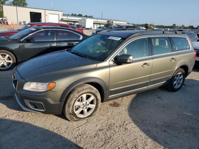 volvo xc70 3.2 2011 yv4952bl3b1103466