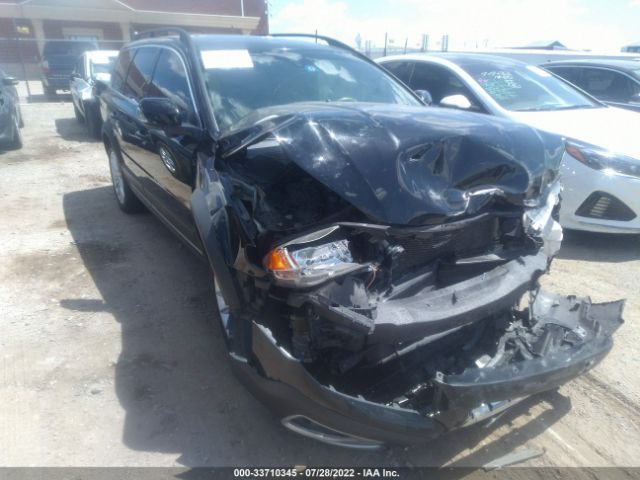 volvo xc70 2013 yv4952bl3d1153822