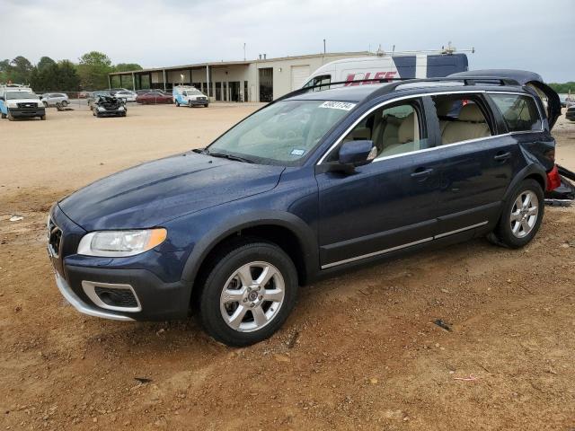 volvo xc70 3.2 2012 yv4952bl8c1130034