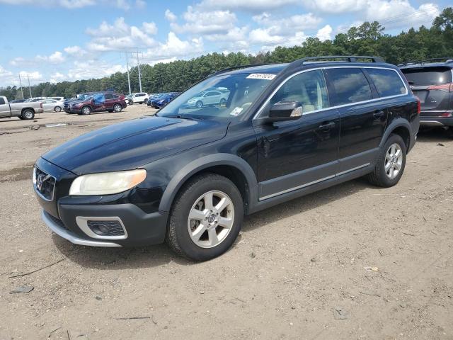 volvo xc70 3.2 2013 yv4952bl8d1156991