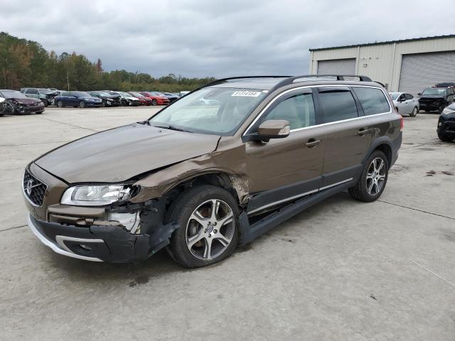 volvo xc70 3.2 2014 yv4952blxe1183174