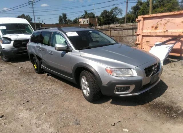 volvo xc70 2012 yv4952bz0c1132266