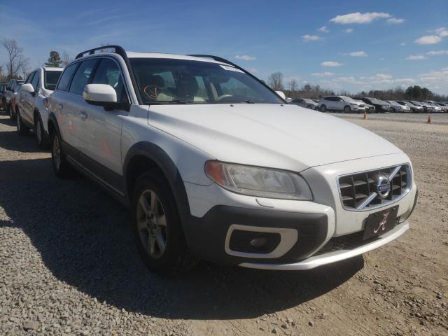 volvo xc70 3.2 2011 yv4952bz3b1094417