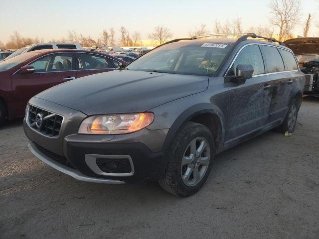 volvo xc70 2011 yv4952bz3b1102144