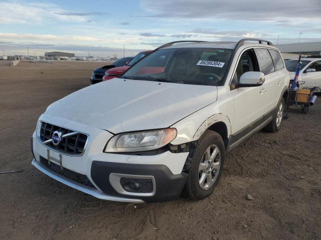 volvo xc70 3.2 2012 yv4952bz5c1133123