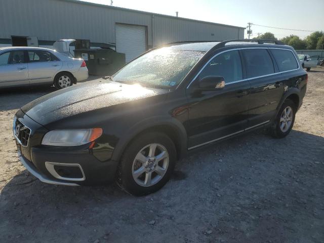 volvo xc70 3.2 2012 yv4952bz8c1119605