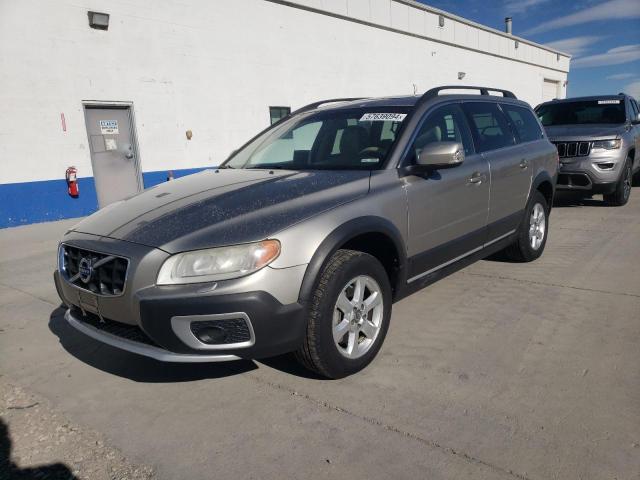 volvo xc70 2011 yv4952bzxb1095841