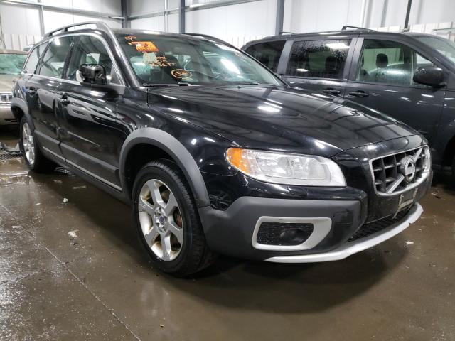 volvo xc70 3.2 2011 yv4952bzxb1098772