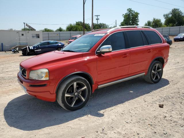 volvo xc90 r des 2013 yv4952cf0d1629372