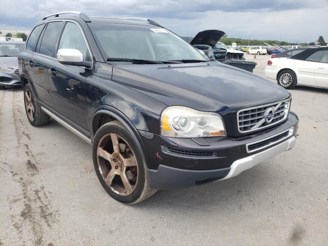 volvo xc90 r des 2012 yv4952cf4c1628319