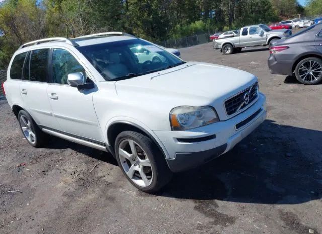 volvo xc90 2012 yv4952cf5c1626949