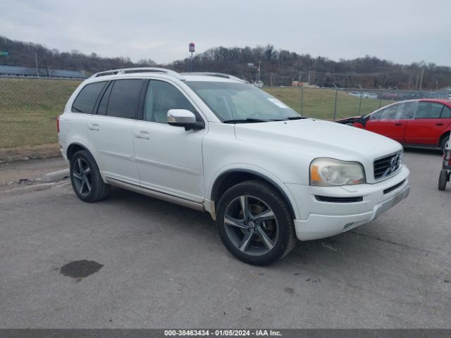 volvo xc90 2013 yv4952cf9d1637759