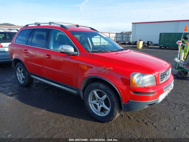 volvo xc90 2011 yv4952ct5b1602249