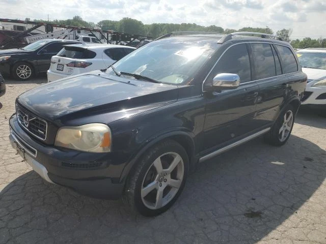 volvo xc90 r des 2012 yv4952ct5c1615178