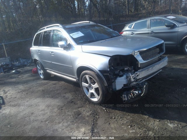 volvo xc90 2012 yv4952ct7c1623895