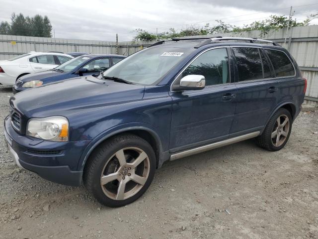 volvo xc90 r des 2012 yv4952ct8c1623937