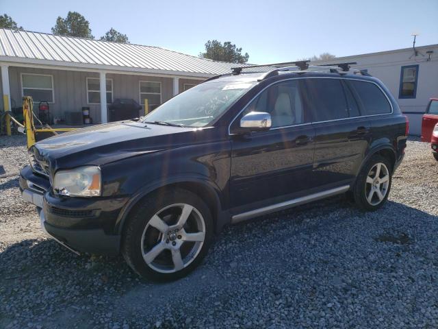 volvo xc90 2011 yv4952ctxb1606894