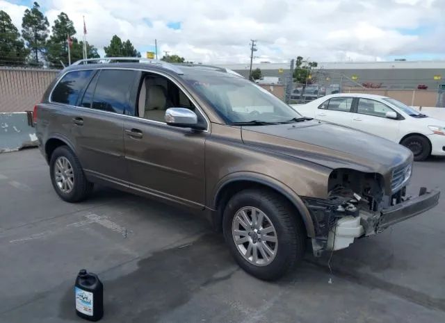 volvo xc90 2013 yv4952cy0d1634489