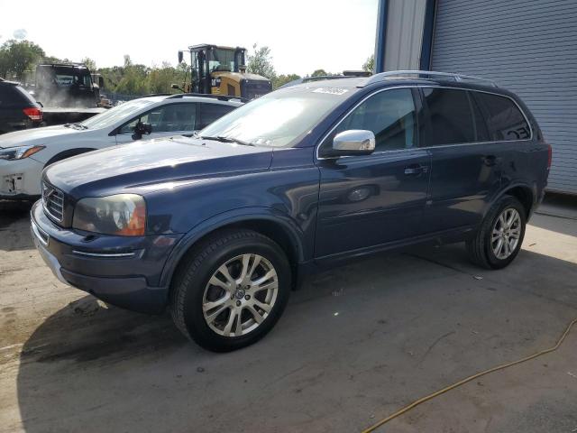 volvo xc90 3.2 2013 yv4952cy0d1638607