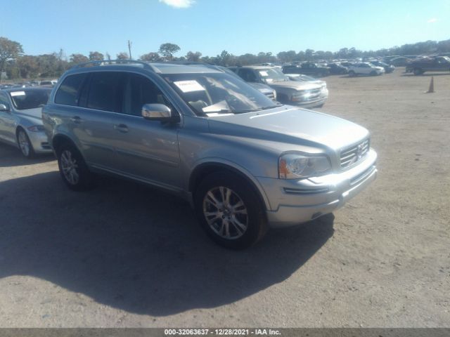 volvo xc90 2013 yv4952cy0d1663605