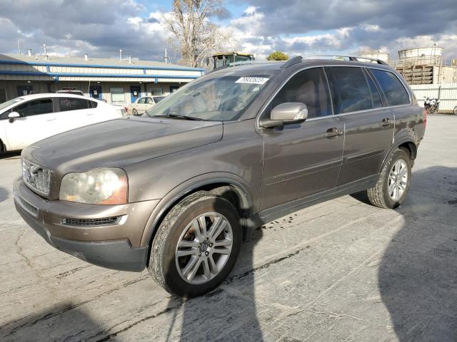 volvo xc90 2011 yv4952cy1b1578334