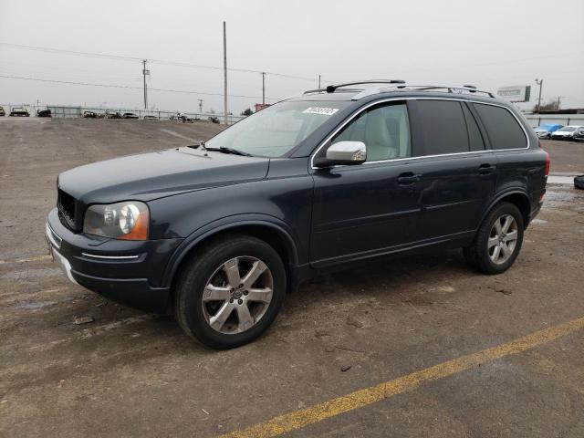 volvo xc90 3.2 2013 yv4952cy1d1631682