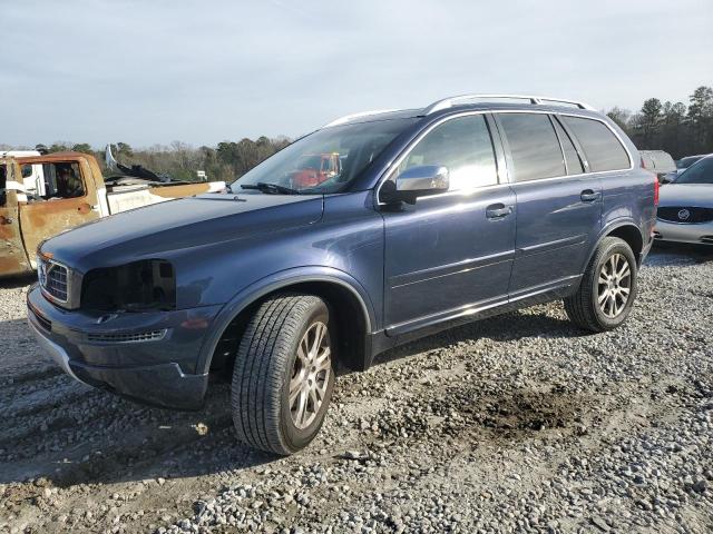 volvo xc90 2014 yv4952cy1e1689986