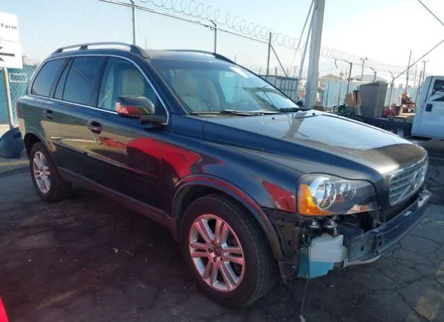 volvo xc90 2011 yv4952cy2b1572171