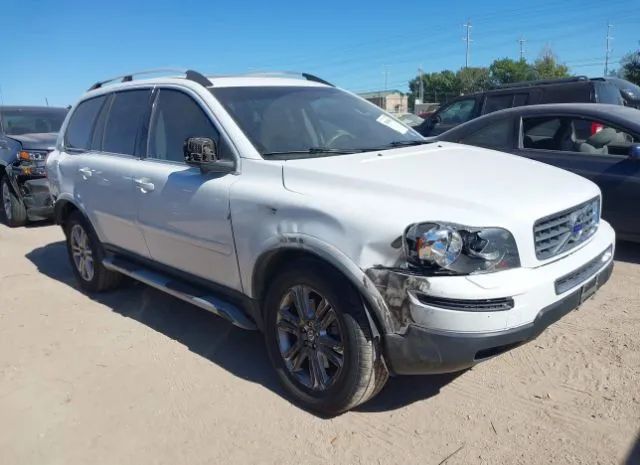 volvo xc90 2011 yv4952cy2b1577273