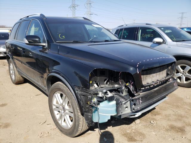 volvo xc90 3.2 2011 yv4952cy2b1583963