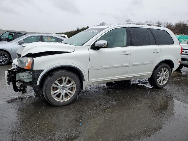 volvo xc90 2013 yv4952cy2d1635501